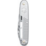 Victorinox Synergy X Alox 93 mm stříbrný – Hledejceny.cz
