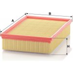 MANN-FILTER Vzduchový filtr MANN C28136/2 (MF C28136/2) – Hledejceny.cz