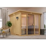 KARIBU ASKJA – Zboží Dáma