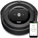 iRobot Roomba e5 Black