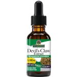 Nature's Answer Devil's Claw Extract, Čertův dráp, extrakt, 1000 mg 30 ml – Hledejceny.cz