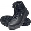 Pracovní obuv Uvex 68742 bezpečnostní obuv S3 černá