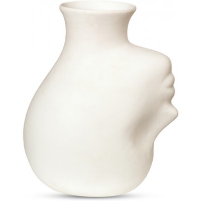 Váza Upside-down Head – Hledejceny.cz