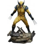 Iron Studios Legacy Replica 1/4 Deadpool & Wolverine Wolverine – Sleviste.cz