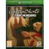 Hra na Xbox One Agatha Christie: The ABC MURDERS