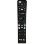 Dálkový ovladač Predátor HD Box FS-9100 PVR, FS-9105, FS-9200, FS-9300 – Hledejceny.cz