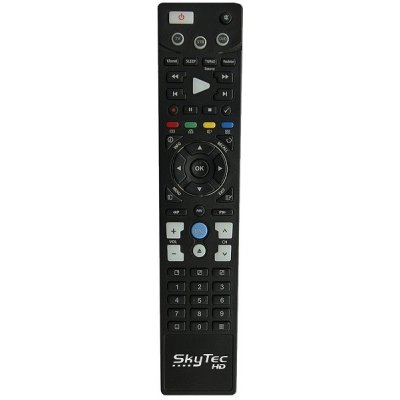 Dálkový ovladač Predátor HD Box FS-9100 PVR, FS-9105, FS-9200, FS-9300