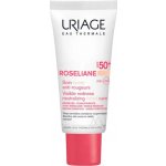 Uriage CC krém pro citlivou pleť se sklonem k začervenání SPF 50+ Roséliane CC Cream 40 ml – Zboží Dáma