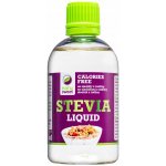 Stevia Natusweet liquid 100 ml – Zboží Dáma