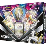 Pokémon TCG Sword & Shield Figure collection Arceus V – Hledejceny.cz