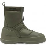 Moon Boot Luna Zip Boot 80D2480010 khaki – Hledejceny.cz