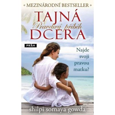 Tajná dcera – Hledejceny.cz