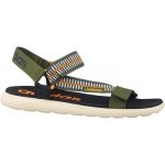 adidas sandály Comfort Sandal ruznobarevne – Zbozi.Blesk.cz
