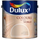 Interiérová barva Dulux COW slunečné sárí 5 L