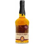 The Glenturret Sherry Cask Edition Whisky 43% 0,7 l (holá láhev) – Hledejceny.cz