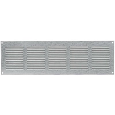 Ventishop KVMp 500 x 150 pozink ocel – Hledejceny.cz