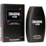 Guy Laroche Drakkar Noir toaletní voda pánská 100 ml – Hledejceny.cz