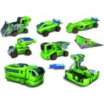 POWERplus Junior Solární hračka 6v1 Butterfly – Sleviste.cz