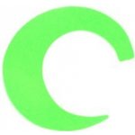 Pacchiarini Wiggle Tails Chartreuse Počet kusů: 6ks, Velikost: M - 5cm – Zboží Mobilmania