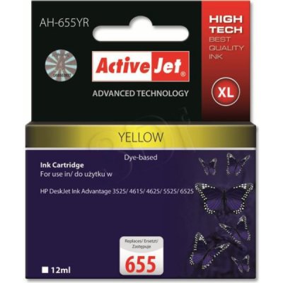 ActiveJet HP CZ112AE - kompatibilní – Hledejceny.cz