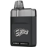 Vaporesso ECO Nano 2 Pod 1000 mAh Night Dark 1 ks – Zboží Dáma