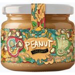 LifeLike Arašídovo kokosový krém 300 g – Sleviste.cz