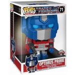 Funko Pop! Transformers Optimus Prime 9 cm – Zboží Dáma