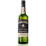 Jameson Caskmates Stout Edition 40% 0,7 l (holá láhev) – Hledejceny.cz