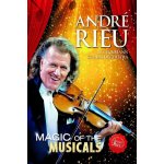 André Rieu - Magic Of The Musicals – Zbozi.Blesk.cz