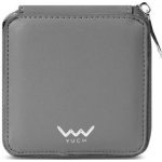 Vuch Majken Simply Grey – Zboží Mobilmania