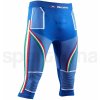 pánské spodky X-Bionic Men ENERGY ACCUMULATOR PATRIOT 3/4 Pants Italy EA-WP45W19M-T068