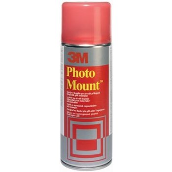 3M lepidlo PhotoMount 200 ml