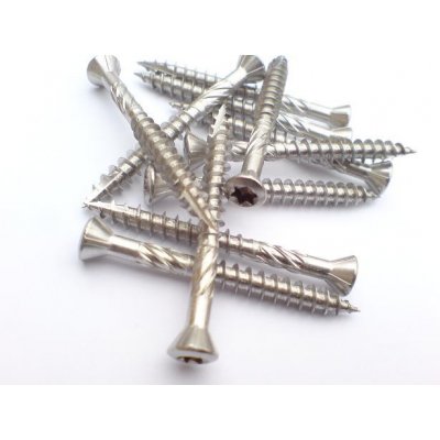 vrut RAPI-TEC TERASO PLUS 4x50 T15, nerez A4 905061 – Hledejceny.cz