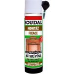 SOUDAL pěna dvousložková kotvicí 400ml – HobbyKompas.cz
