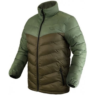 Delphin Bunda Catch me Winter Carp – Zboží Dáma