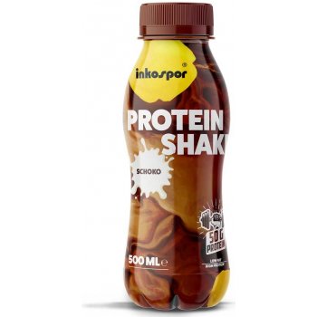 Inkospor Protein shake 500 ml