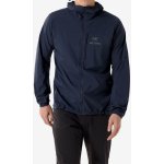 Arcteryx Squamish Hoody black sapphire – Zboží Dáma