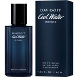 Davidoff Cool Water Intense toaletní voda pánská 40 ml – Zbozi.Blesk.cz