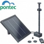 Pontec PondoSolar 250 – Zboží Dáma