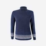 Kama Dámský merino svetr 5022 108 – Zbozi.Blesk.cz