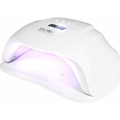 GlamGlow UV LED lampa na nehty X 54W – Hledejceny.cz