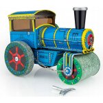 Kovap 1927 Parní siniční válec retro na klíček plechový Kov – Sleviste.cz