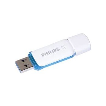 Philips SNOW 16GB FM16FD75B/00