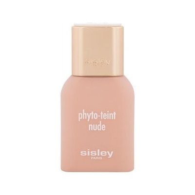 Sisley Tekutý make-up Phyto-Teint Nude Make-up 00N Pearl 30 ml – Hledejceny.cz