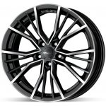 MAK Union 8,5x19 5x112 ET25 black mirror – Hledejceny.cz
