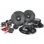 eXcursion SHX 6C dB