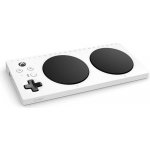 Microsoft Xbox One Adaptive Controller JMU-00003 – Zbozi.Blesk.cz