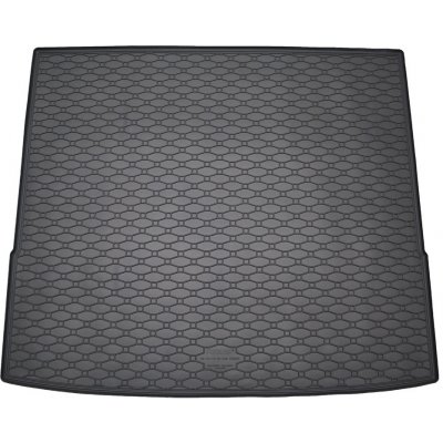 Gumová vana do kufru Rigum Ford Focus IV 2018-2022 Combi horní poloha – Sleviste.cz