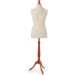 Krejčovská panna vel. 40-42 Varianta: 3 Off White, Balení: 1 ks – Zboží Dáma