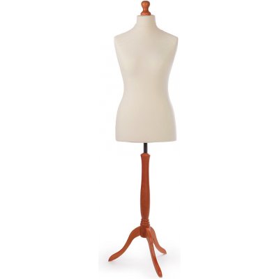 Krejčovská panna vel. 40-42 Varianta: 3 Off White, Balení: 1 ks – Zboží Dáma